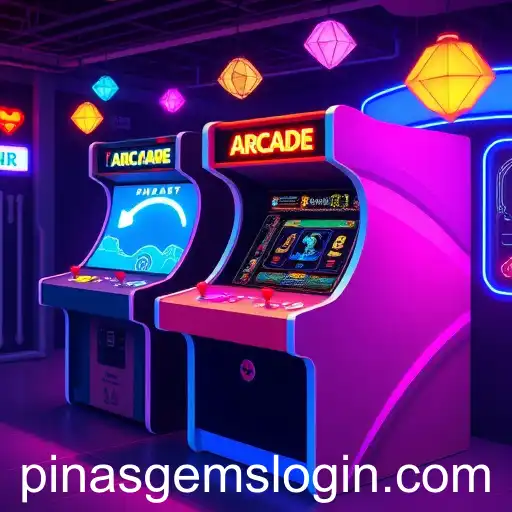 Rediscovering Arcade Classics: A Timeless Gaming Journey