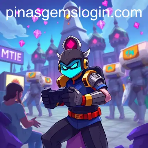 Digital Adventures: Pinasgems Shaping Future Gaming