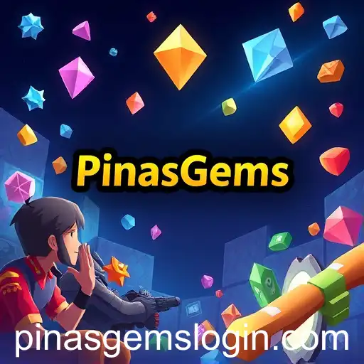 Digital Gem Craze: PinasGems' Growing Impact