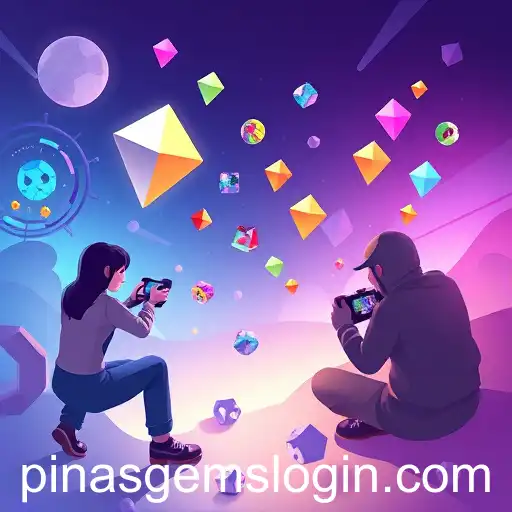 Pinasgems: A Digital Revolution in Education Gaming