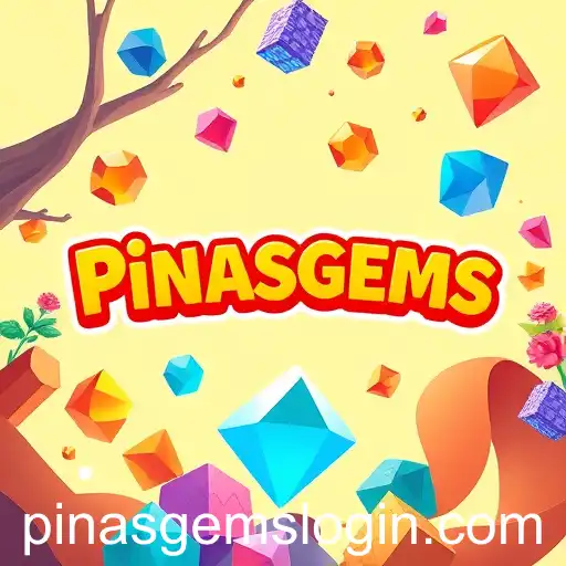 The Emergence of 'Educational Games' with 'Pinasgems' Emphasis