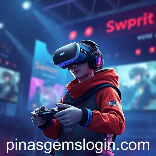 Gaming Revolution: Pinasgems' Growing Influence