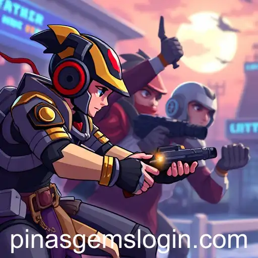 The Rise of Multiplayer Games with Pinasgems