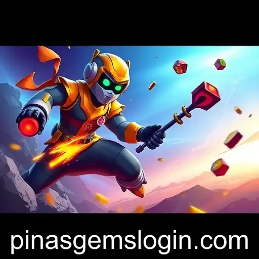 Pinas Gems: A Journey of Innovation in Online Gaming