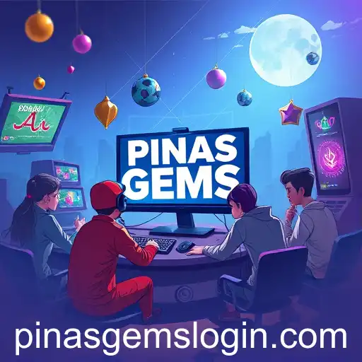 Pinas Gems: A Blossoming Online Gem