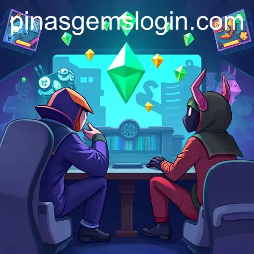 The Rise of PinasGems in the Digital Gaming Era