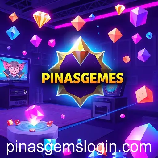 Pinasgems: A New Horizon in Online Gaming