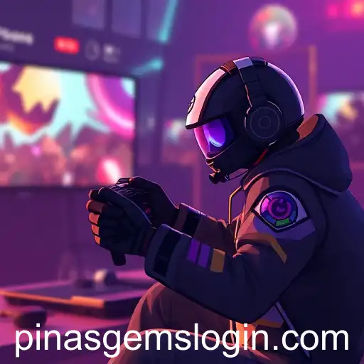 Pinasgems: A Gaming Revolution Amidst Global Challenges
