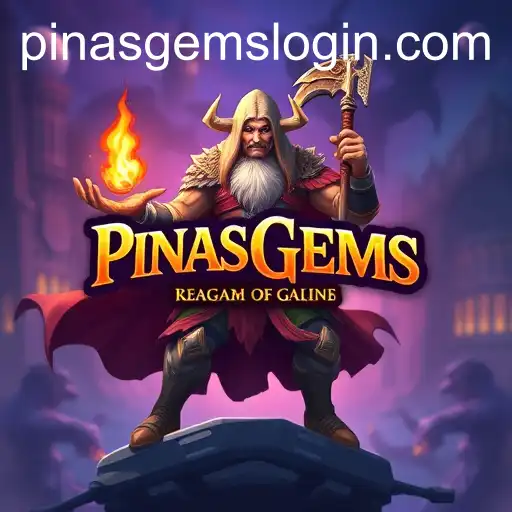 The Rise of PinasGems in the Gaming World
