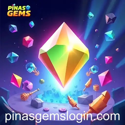 Pinasgems: Exploring Digital Worlds and Trends