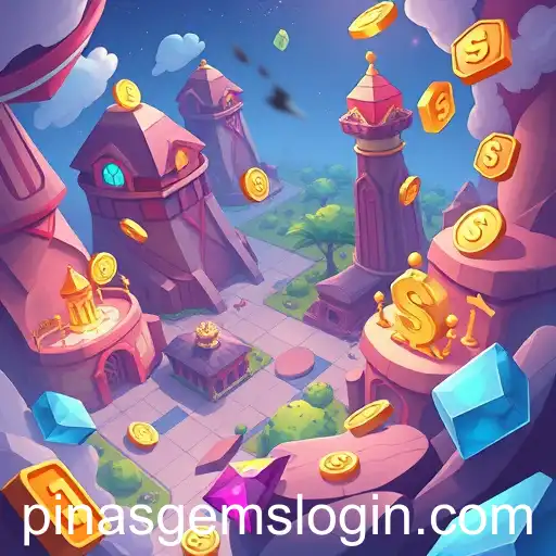 Exploring the Rise of Pinasgems in the Gaming World