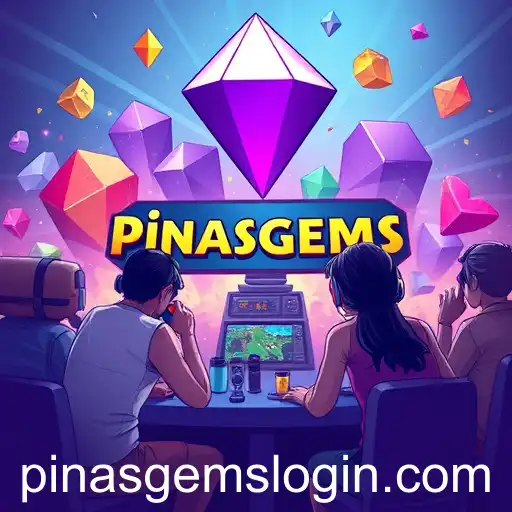 PinasGems: A New Frontier in Online Gaming