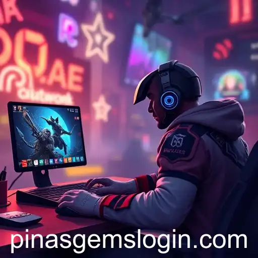 PinasGems: A Jewel in Online Gaming