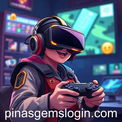 Pinasgems: A New Era in Online Gaming