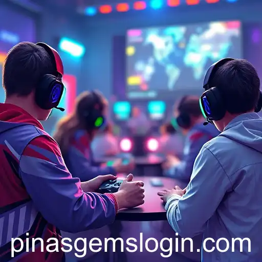 Rising Popularity of PinasGems in 2025
