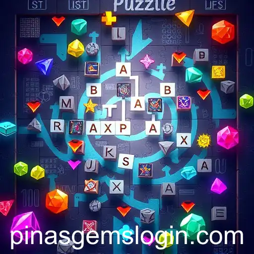 Mastering Puzzle Games: A Journey Through Mental Challenges