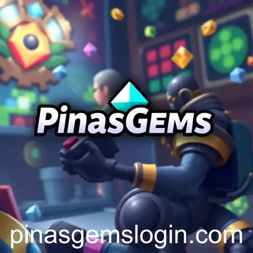 The Rise of PinasGems: Revolutionizing Online Gaming
