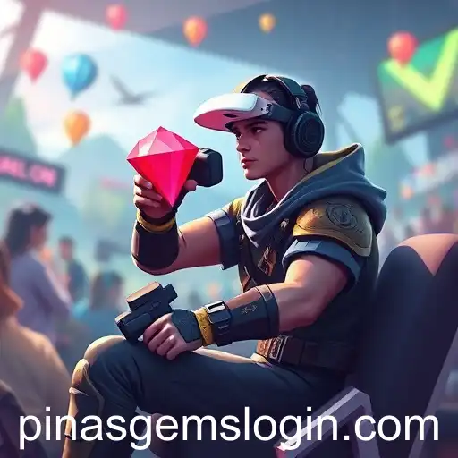The Rise of PinasGems in the Online Gaming World