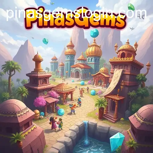 The Rise of PinasGems in Gaming