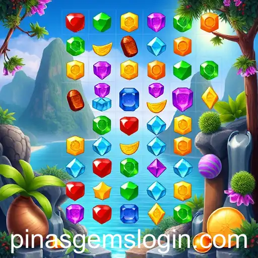 Rise of PinasGems: A New Frontier in Online Gaming