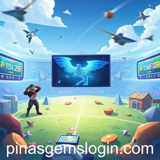 The Rise of PinasGems in Online Gaming