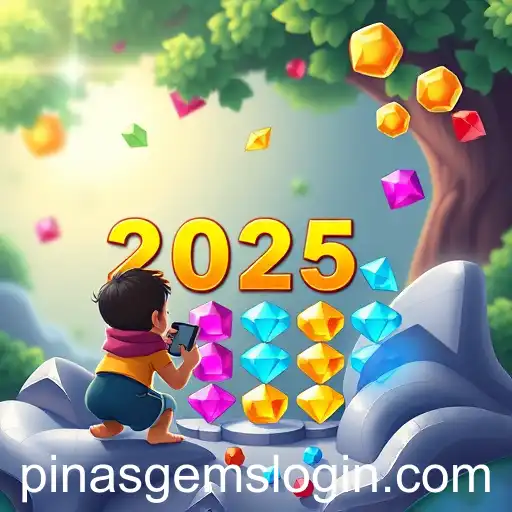 Rising Popularity of Online Gem Games