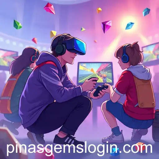 Rising Popularity of PinasGems in 2025