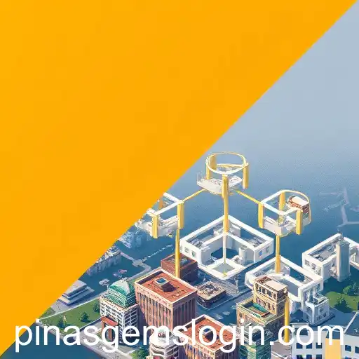 Exploring the World of Simulation Games: The Rise of Pinasgems