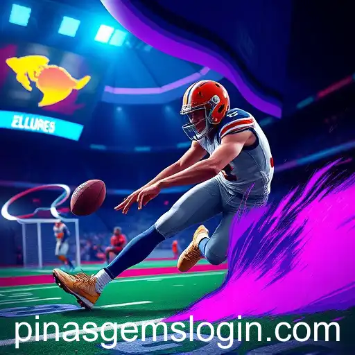 Exploring the Exciting World of 'Sports Games' with Pinasgems